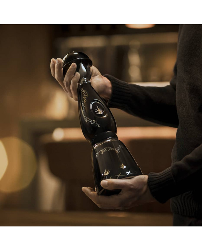 Tequila Clase Azul, Ultra, Extra Añejo