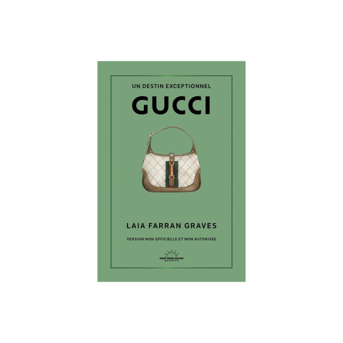 Gucci : Un destin exceptionnel