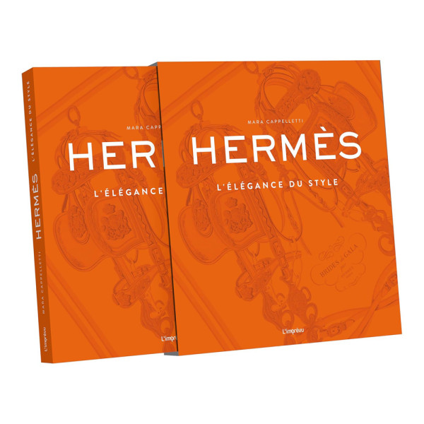 Hermès : L'élégance du style