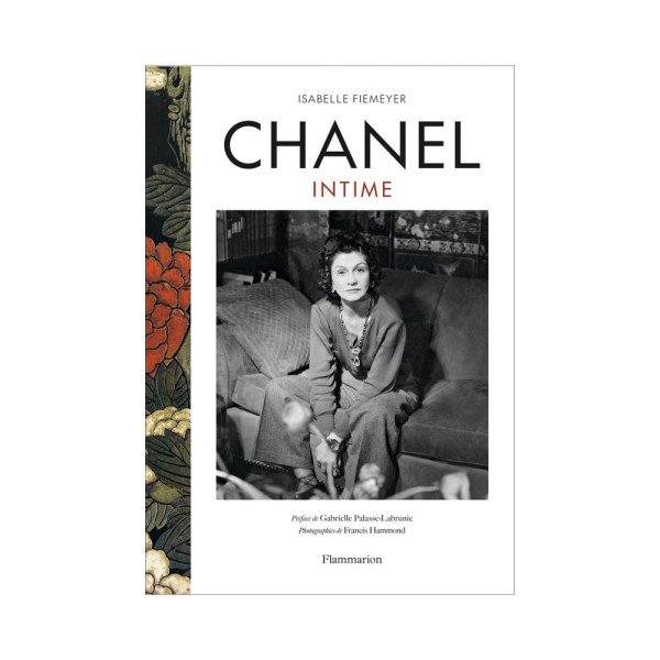 Chanel intime