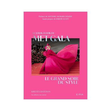 Le lookbook du Met Gala