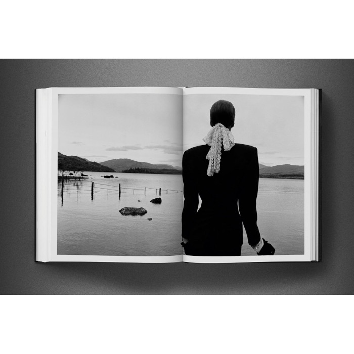 David Bailey: Eighties