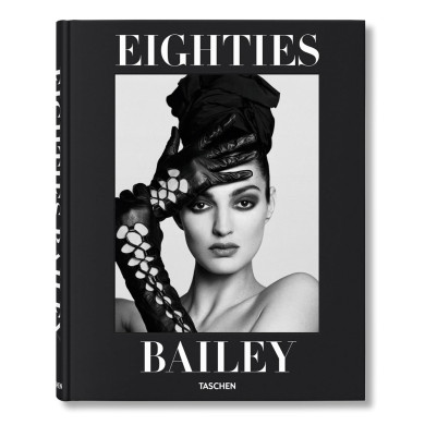 David Bailey: Eighties