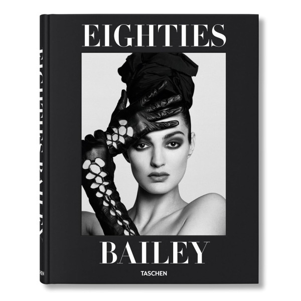David Bailey: Eighties