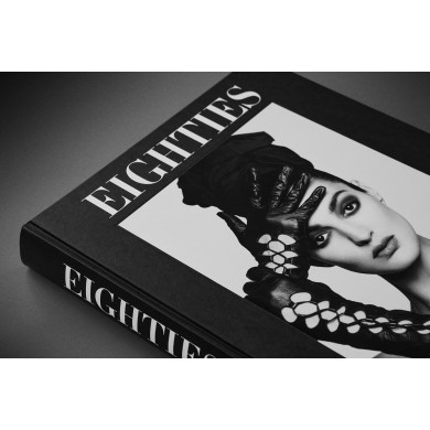 David Bailey: Eighties