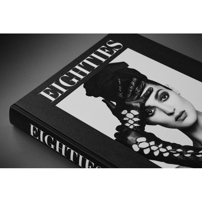 David Bailey: Eighties