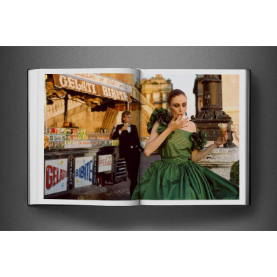 David Bailey: Eighties