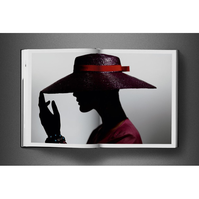 David Bailey: Eighties