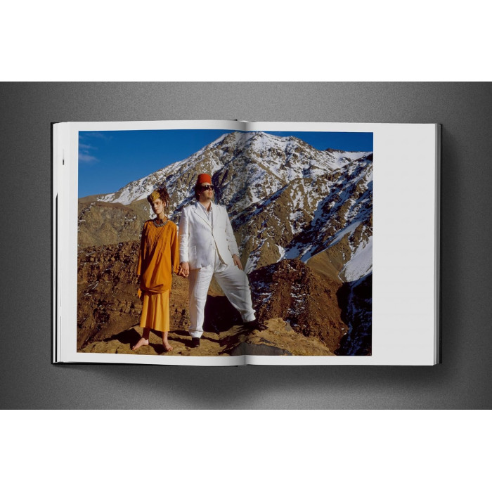 David Bailey: Eighties