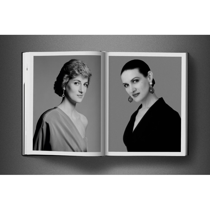 David Bailey: Eighties