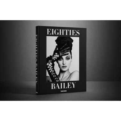 David Bailey: Eighties