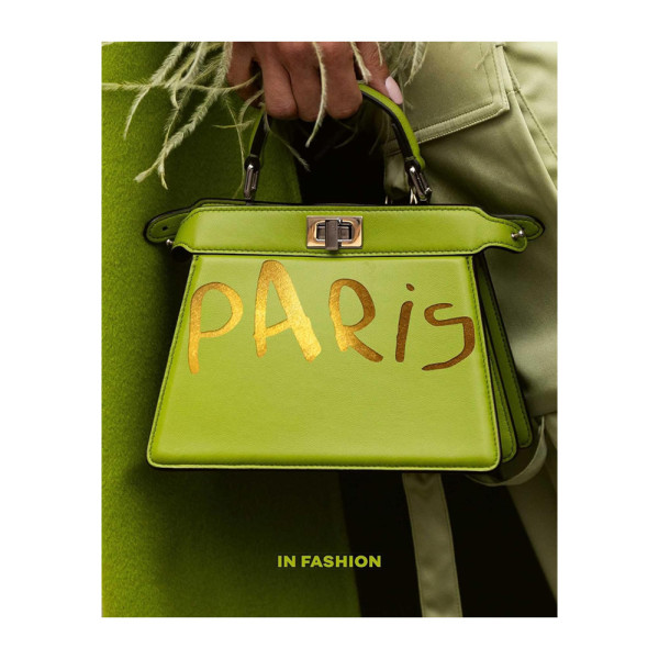 Paris : In fashion