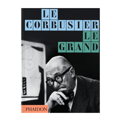 Le Corbusier Le Grand