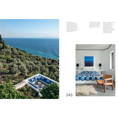 Plein Sud : Maisons et savoir-faire