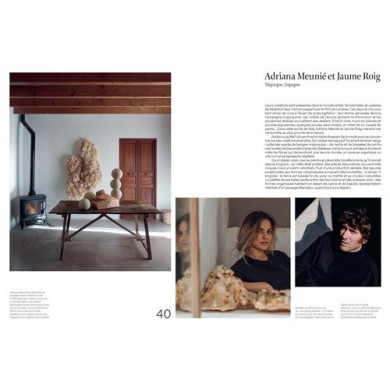 Plein Sud : Maisons et savoir-faire