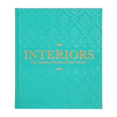 Interiors: The Greatest Rooms of the Century