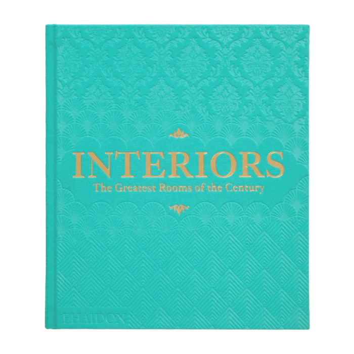 Interiors: The Greatest Rooms of the Century