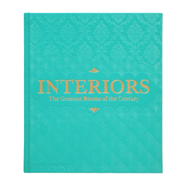 Interiors: The Greatest Rooms of the Century