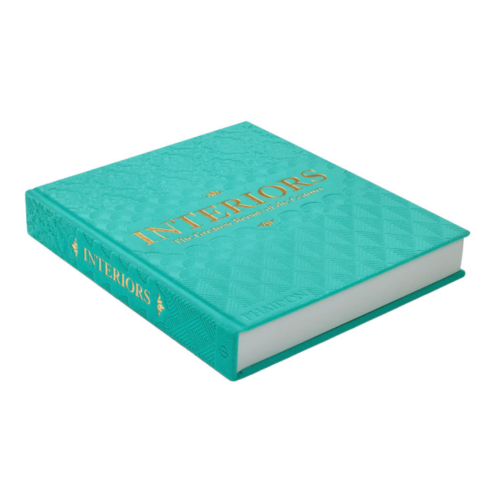 Interiors: The Greatest Rooms of the Century