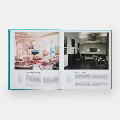 Interiors: The Greatest Rooms of the Century