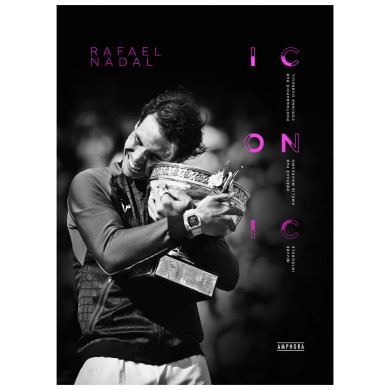 Rafael Nadal - Iconic