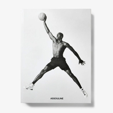 Air Jordan - Assouline