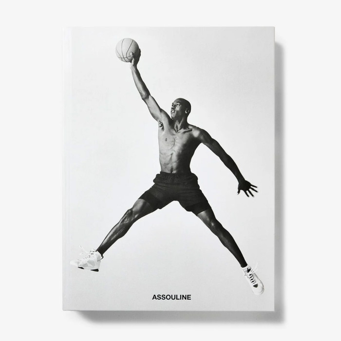 Air Jordan - Assouline