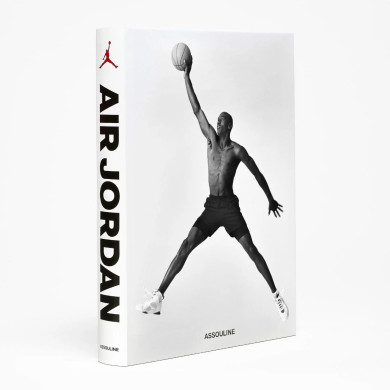 Air Jordan - Assouline