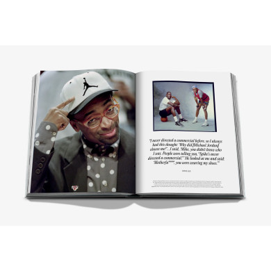 Air Jordan - Assouline