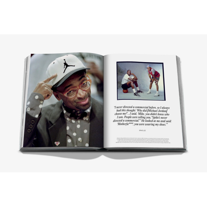 Air Jordan - Assouline