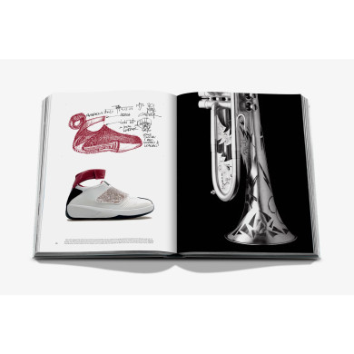 Air Jordan - Assouline