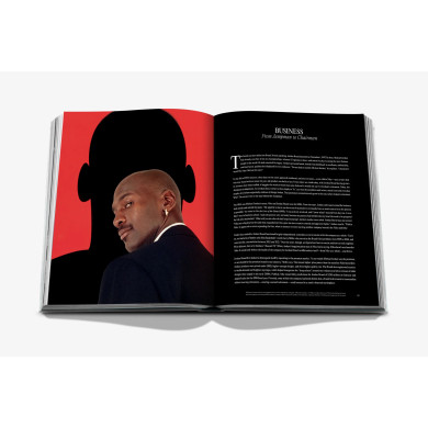 Air Jordan - Assouline