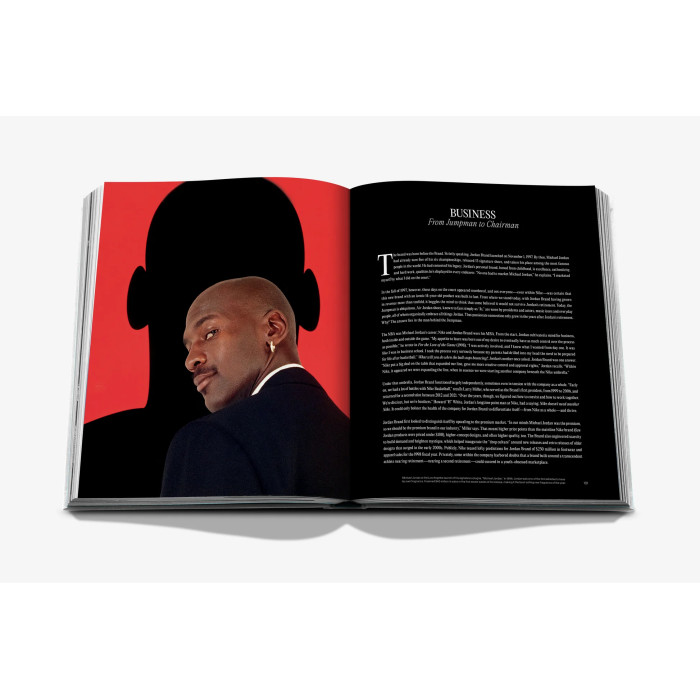 Air Jordan - Assouline