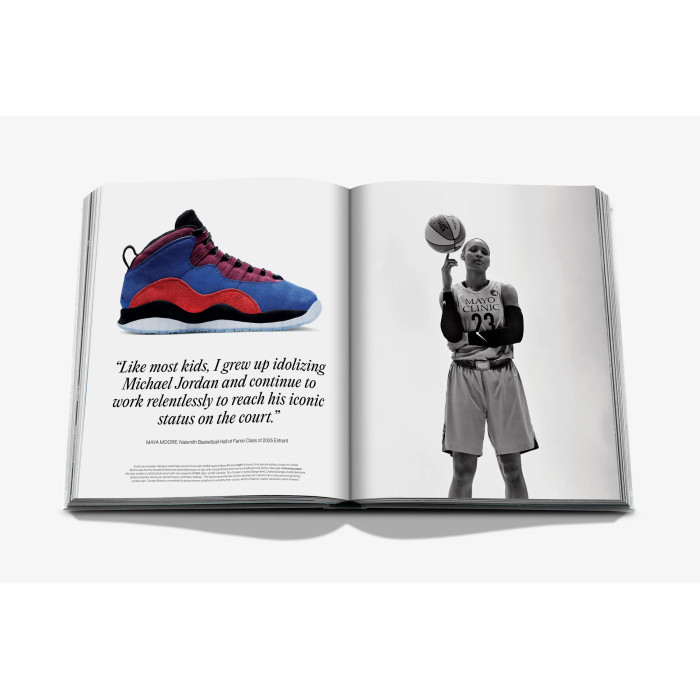 Air Jordan - Assouline