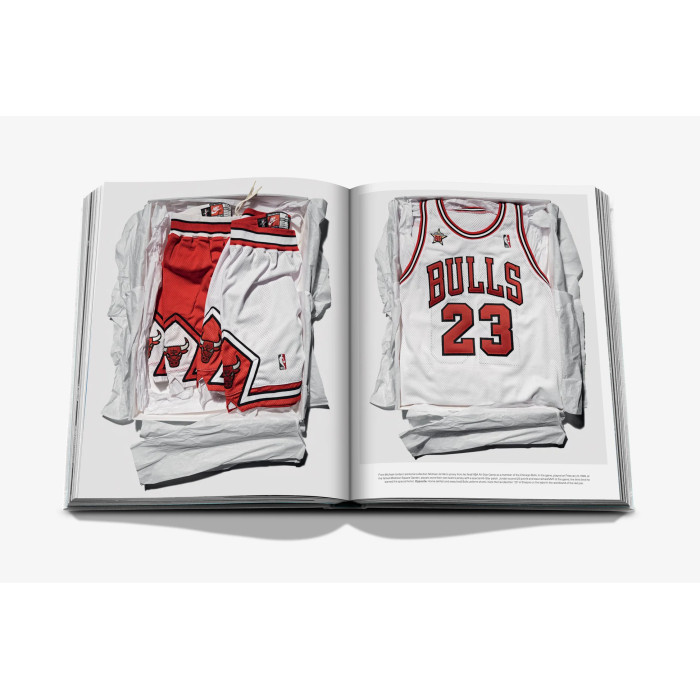 Air Jordan - Assouline