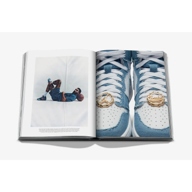 Air Jordan - Assouline
