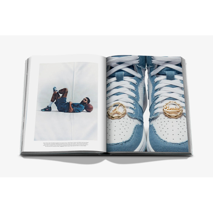 Air Jordan - Assouline