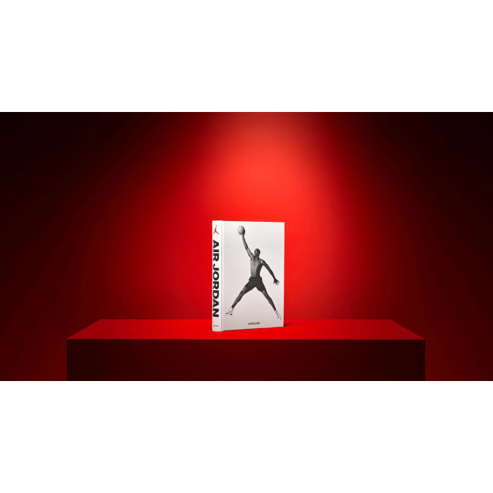 Air Jordan - Assouline