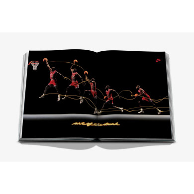 Air Jordan - Assouline