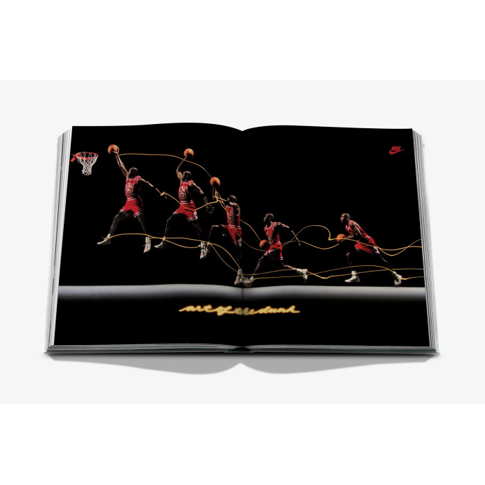 Air Jordan - Assouline