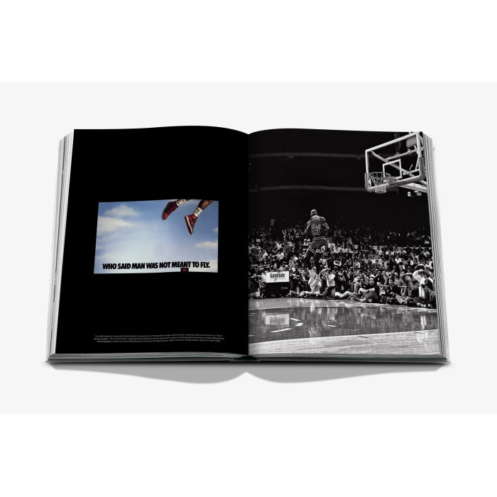 Air Jordan - Assouline