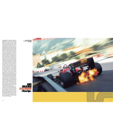 Grands Prix - 75 ans de Formule 1