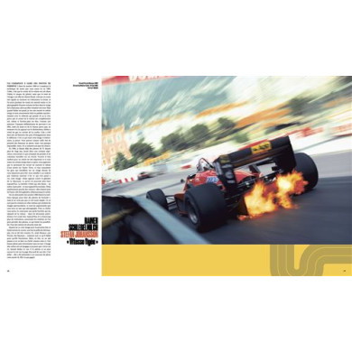 Grands Prix - 75 ans de Formule 1