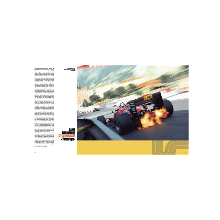 Grands Prix - 75 ans de Formule 1