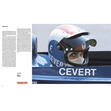 Grands Prix - 75 ans de Formule 1