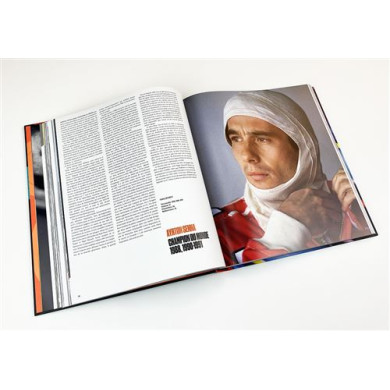 Grands Prix - 75 ans de Formule 1