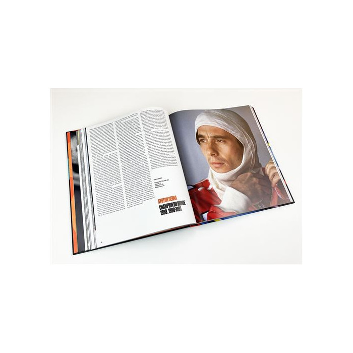 Grands Prix - 75 ans de Formule 1