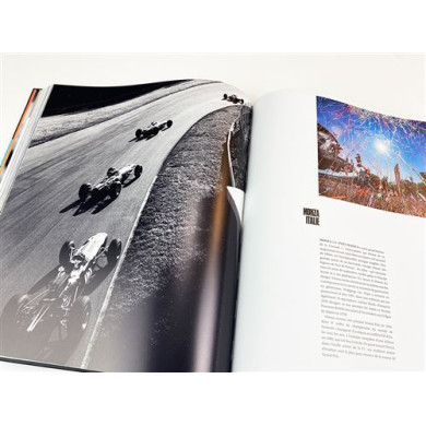 Grands Prix - 75 ans de Formule 1