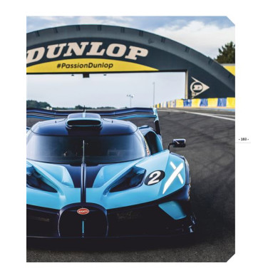 100 voitures d'exception