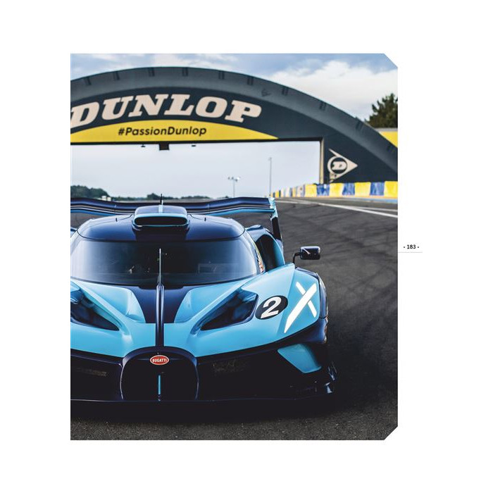 100 voitures d'exception